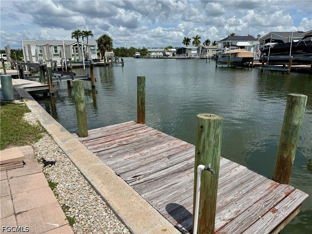 52 Doubloon Way, Fort Myers Beach, FL 33931 photo 3