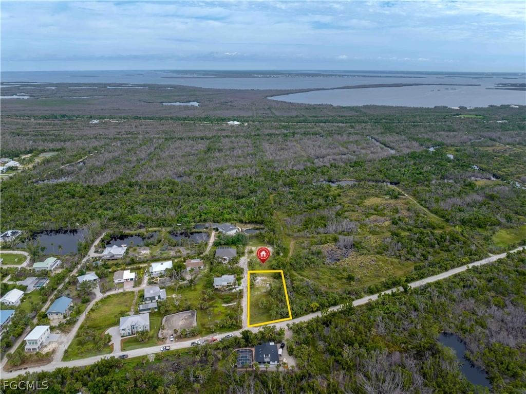 393 & 401 Raintree Place, Sanibel, FL 33957 photo 3
