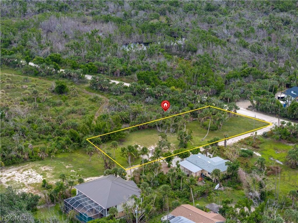 393 & 401 Raintree Place, Sanibel, FL 33957 photo 5