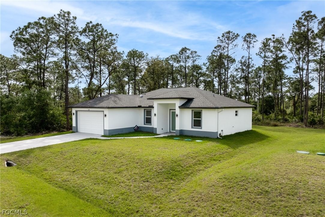 3111 40th Street W, Lehigh Acres, FL 33971 photo 2