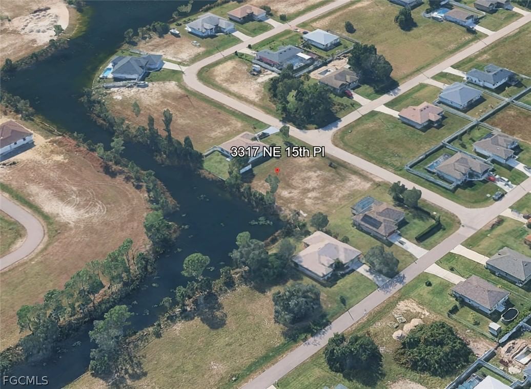 3317 NE 15th Place, Cape Coral, FL 33909 photo 2