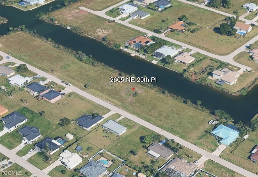 2605 NE 20th Place, Cape Coral, FL 33909 photo 3