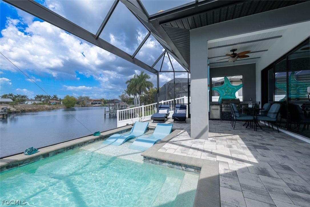 2532 SW 25th Avenue, Cape Coral, FL 33914 photo 3