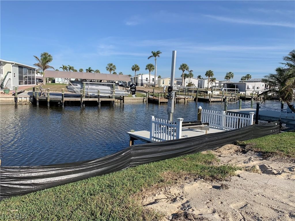 17811 Eglantine Lane, Fort Myers Beach, FL 33931 photo 2