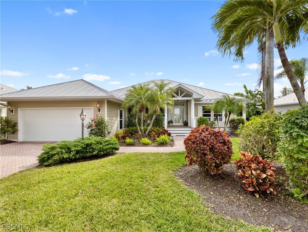 15567 Caloosa Creek Circle, Fort Myers, FL 33908 photo 2