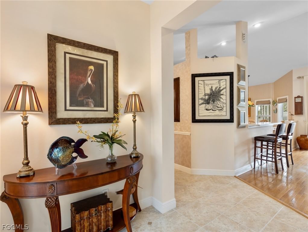 15567 Caloosa Creek Circle, Fort Myers, FL 33908 photo 4