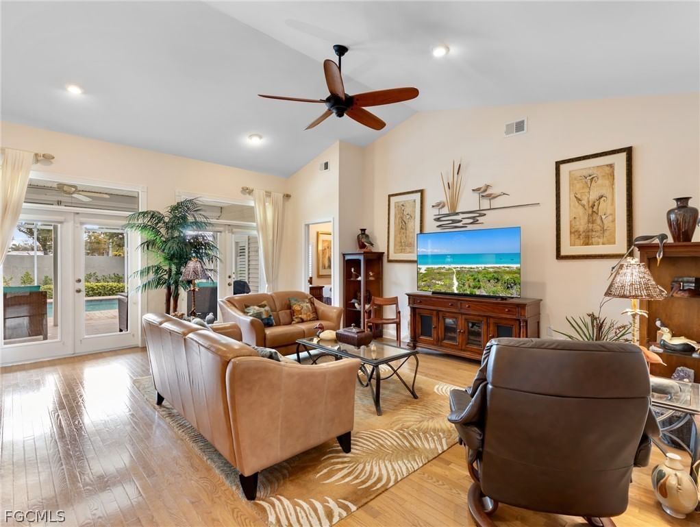 15567 Caloosa Creek Circle, Fort Myers, FL 33908 photo 5