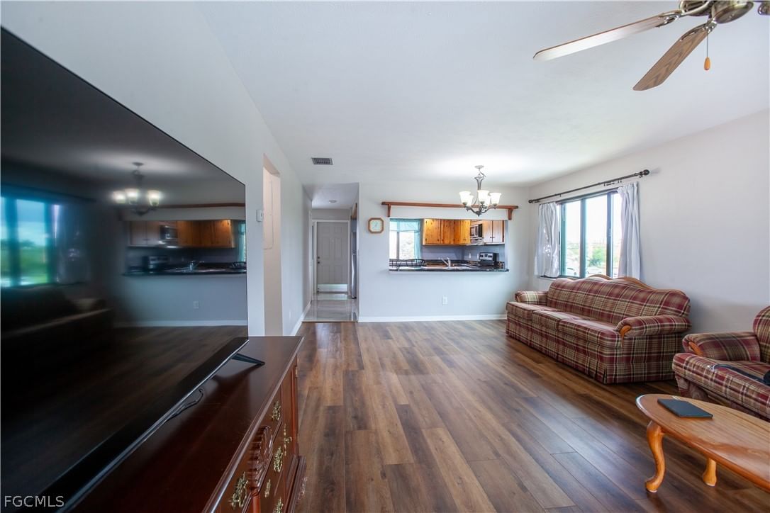 232 Cape Coral Parkway E #201, Cape Coral, FL 33904 photo 5