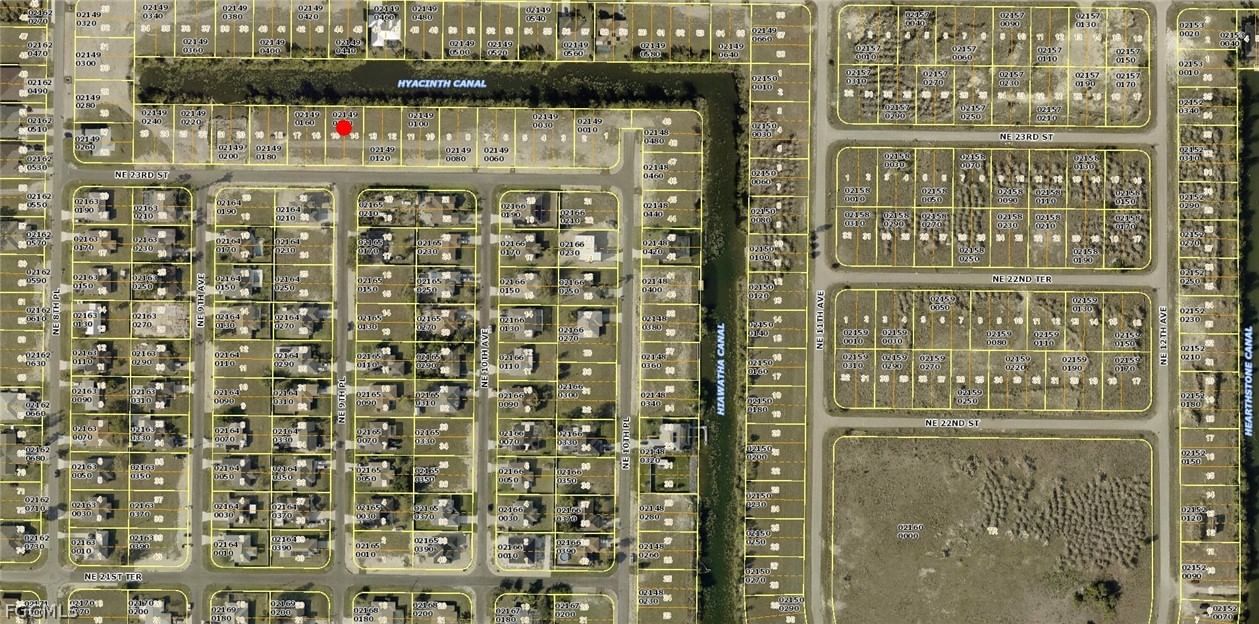915 NE 23rd Street, Cape Coral, FL 33909 photo 2