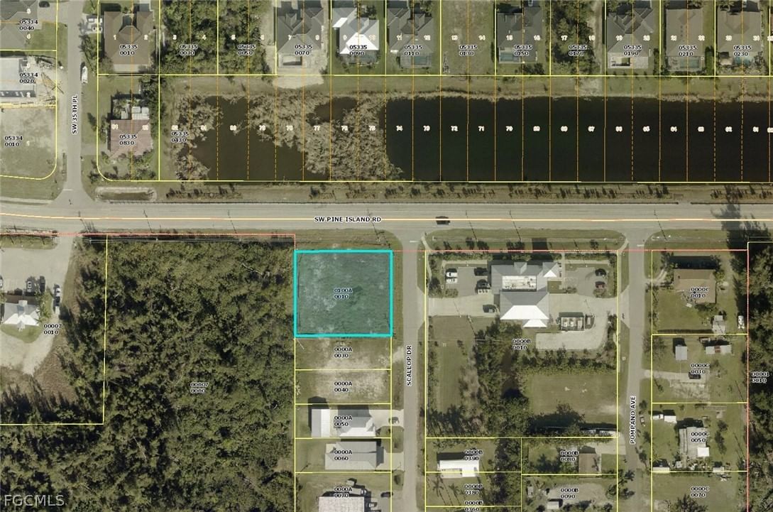 11981 Scallop Drive, Cape Coral, FL 33991 photo 5
