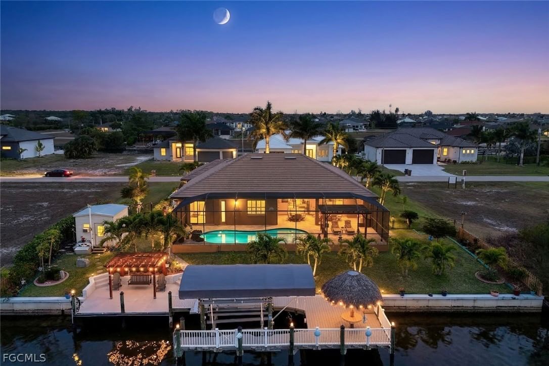 2364 NW 39th Avenue, Cape Coral, FL 33993 photo 4