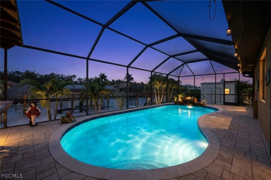2364 NW 39th Avenue, Cape Coral, FL 33993 photo 5