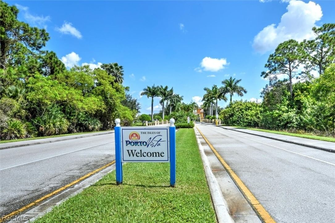 3957 Pomodoro Circle #201, Cape Coral, FL 33909 photo 2