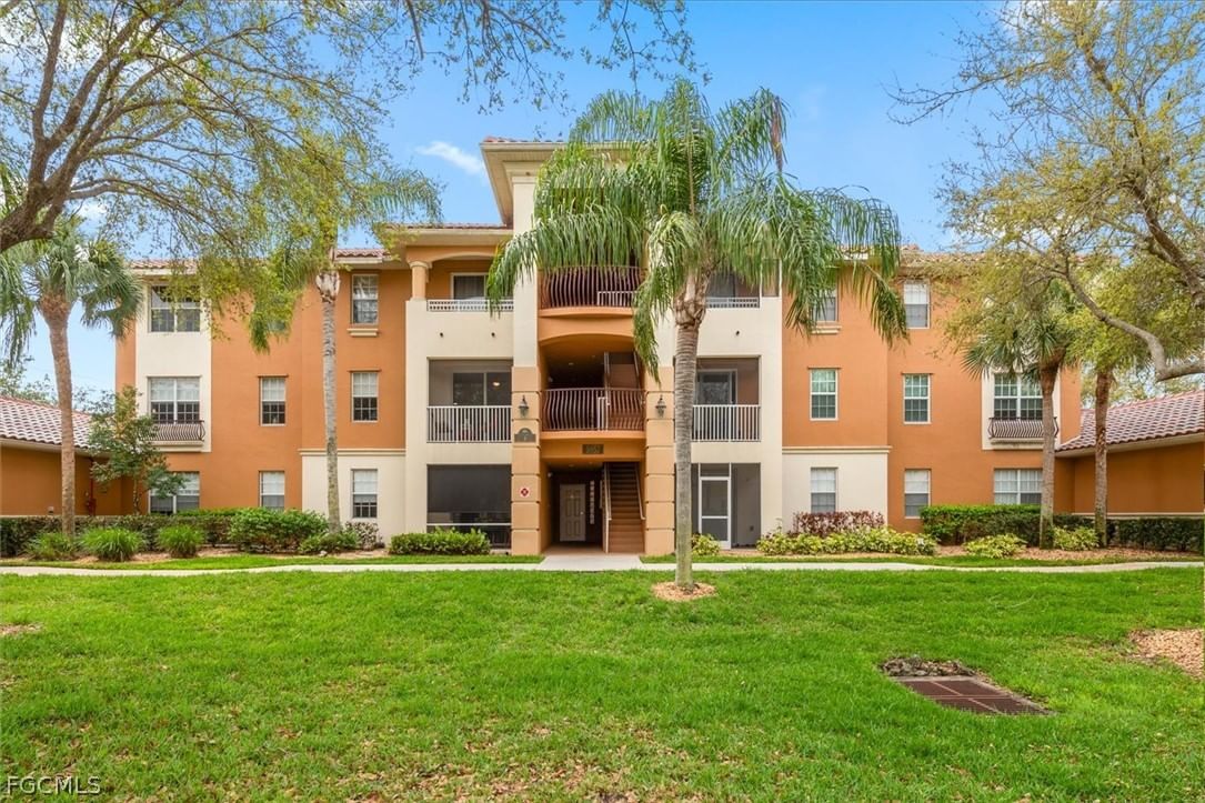 3957 Pomodoro Circle #201, Cape Coral, FL 33909 photo 3