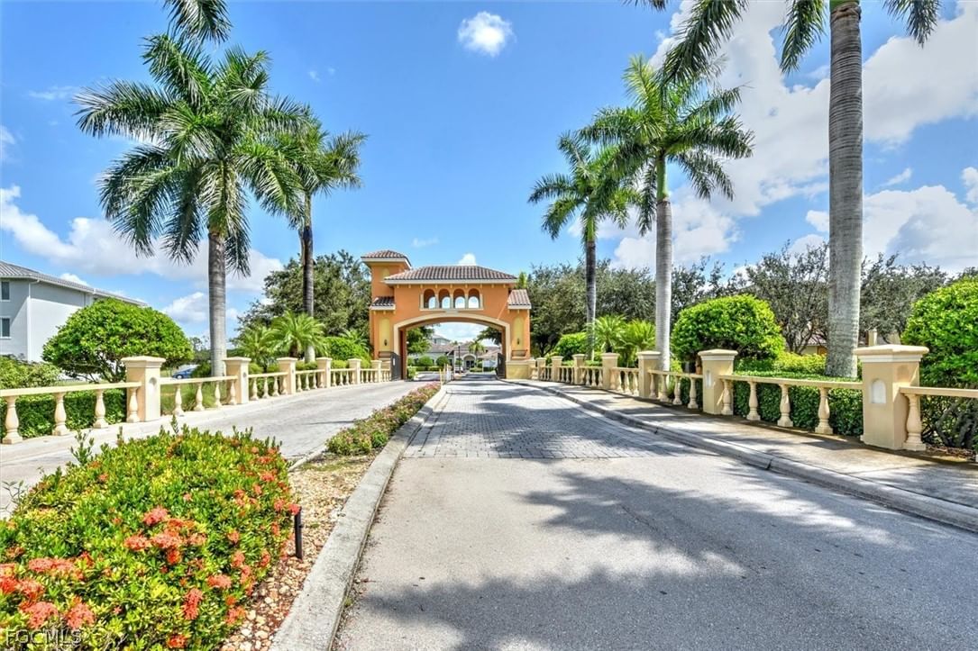 3957 Pomodoro Circle #201, Cape Coral, FL 33909 photo 4