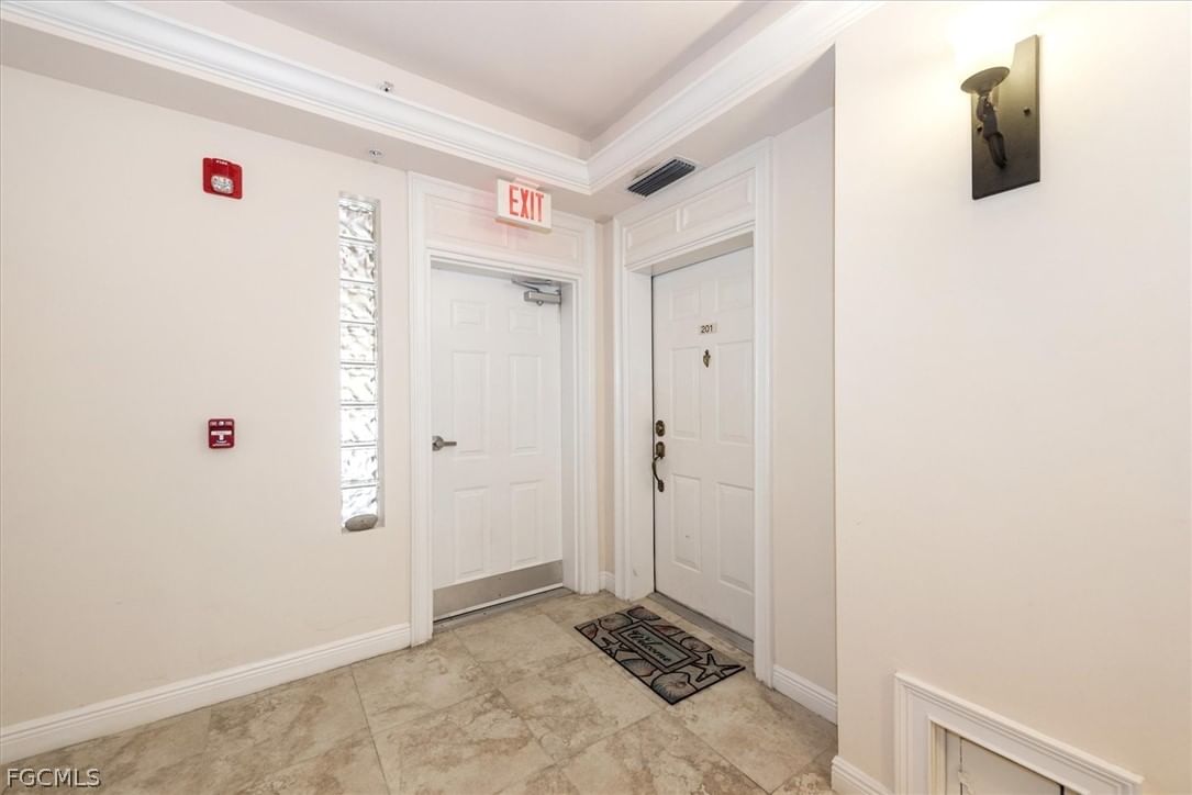 3957 Pomodoro Circle #201, Cape Coral, FL 33909 photo 5