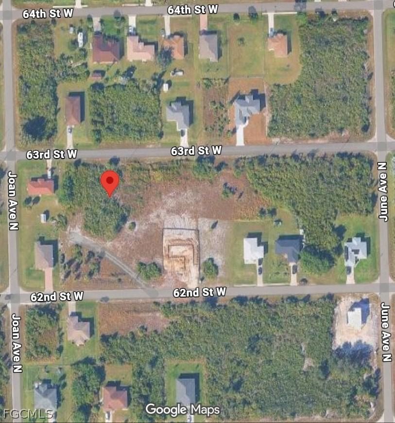 2915 63rd Street W, Lehigh Acres, FL 33971 photo 2