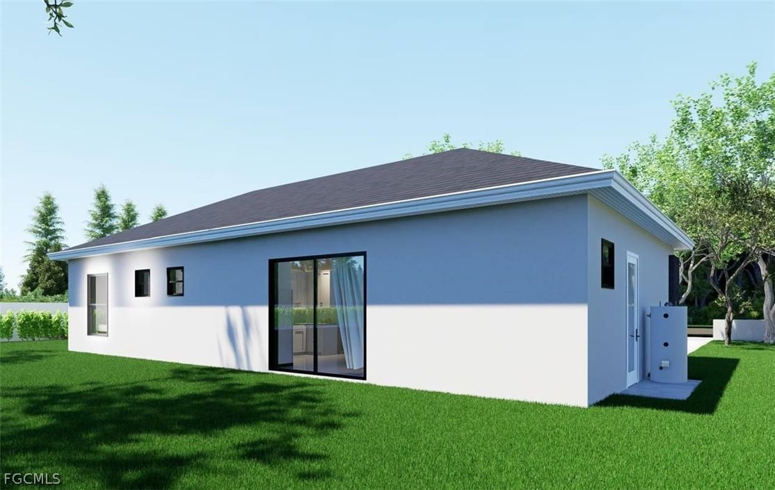 2915 63rd Street W, Lehigh Acres, FL 33971 photo 4