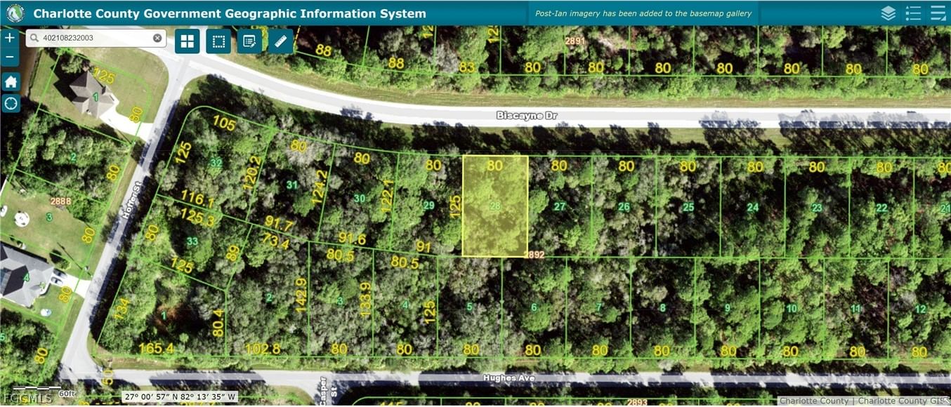 717 Biscayne Drive, Port Charlotte, FL 33953 photo 5