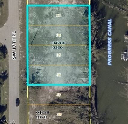 2247 SW 17th Place, Cape Coral, FL 33991 photo 4