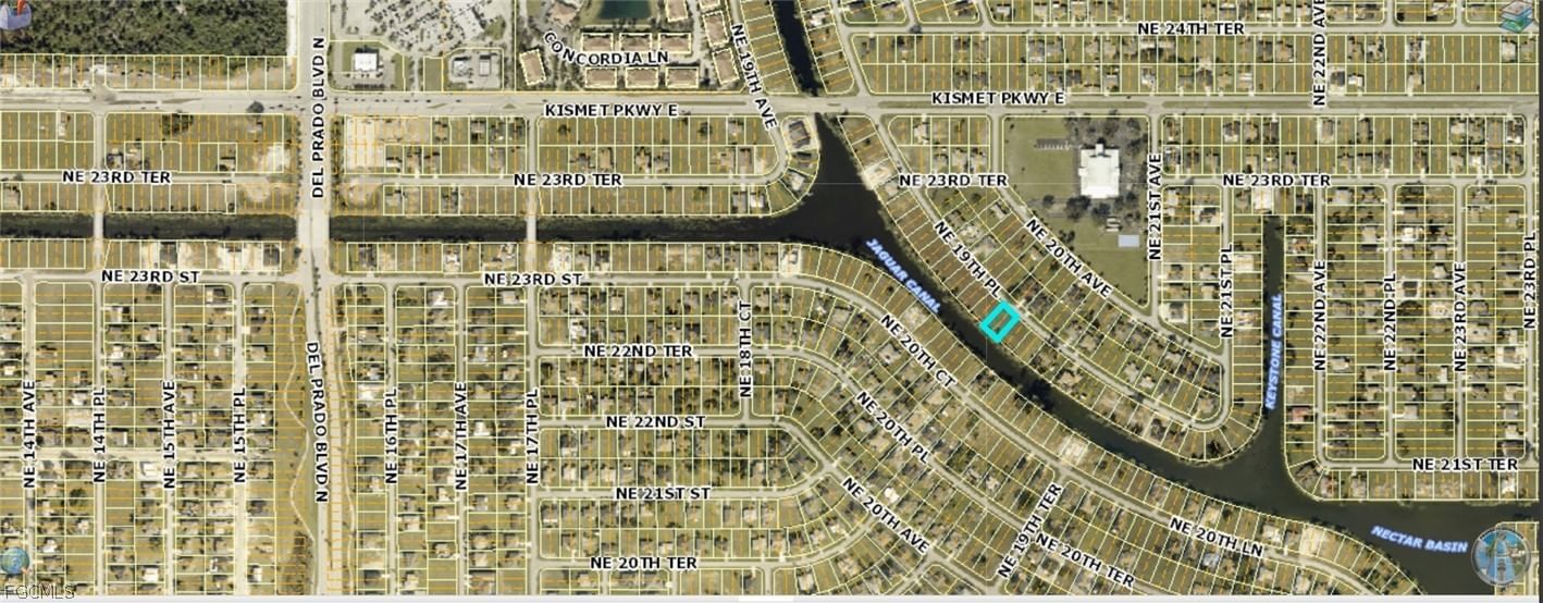 2216 NE 19th Place, Cape Coral, FL 33909 photo 2