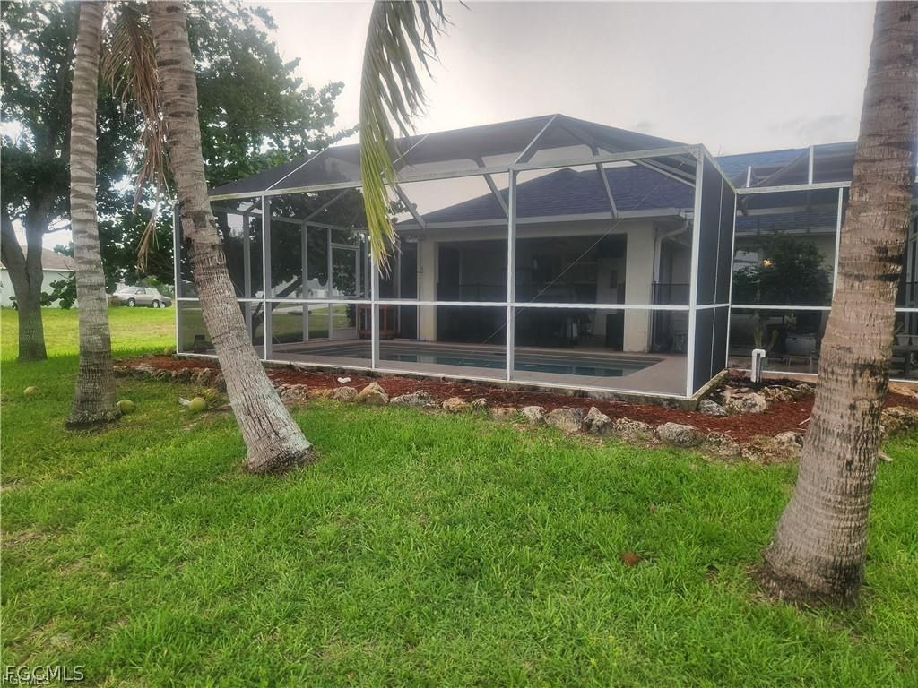 3601 NE 21st Place, Cape Coral, FL 33909 photo 3