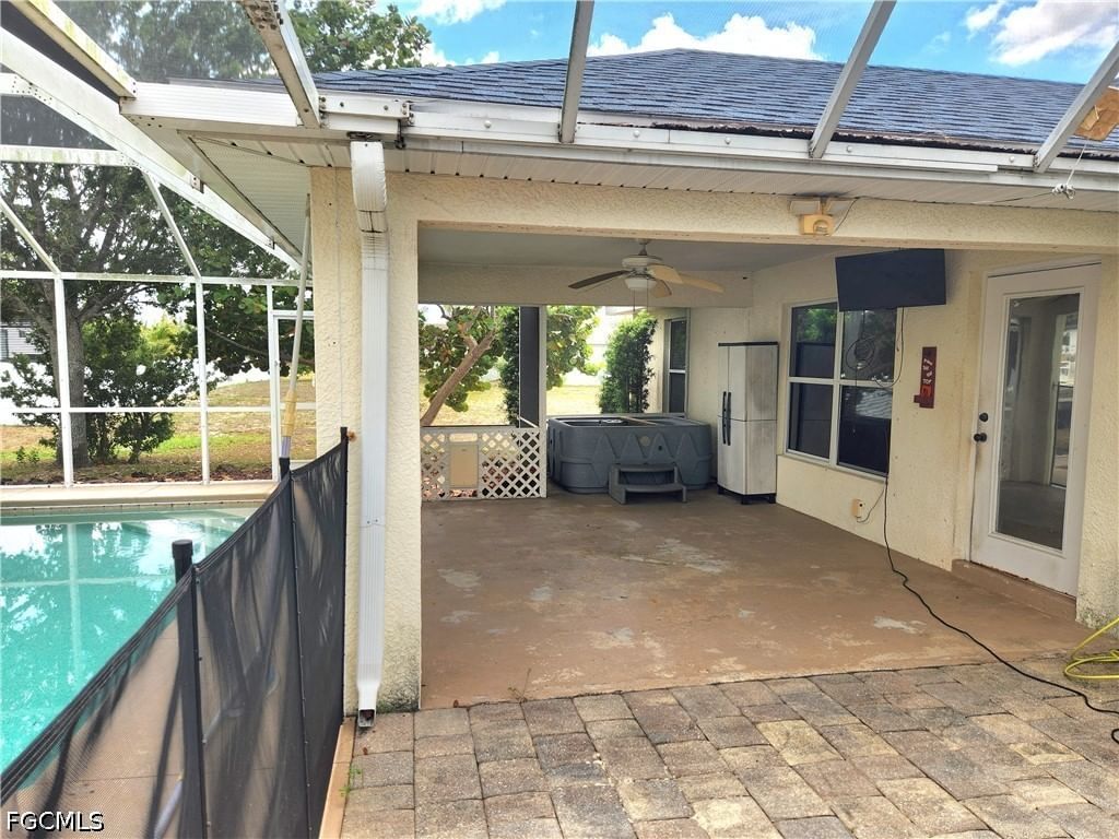 3601 NE 21st Place, Cape Coral, FL 33909 photo 4