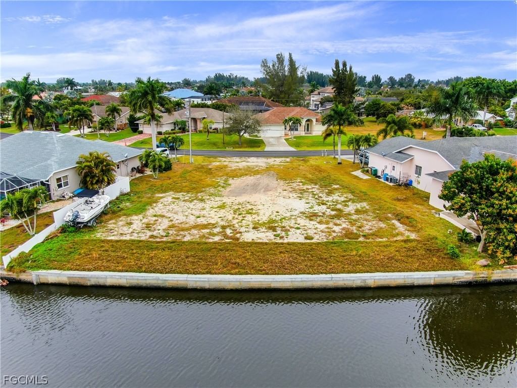 3424 SW 7th Terrace, Cape Coral, FL 33991 photo 4