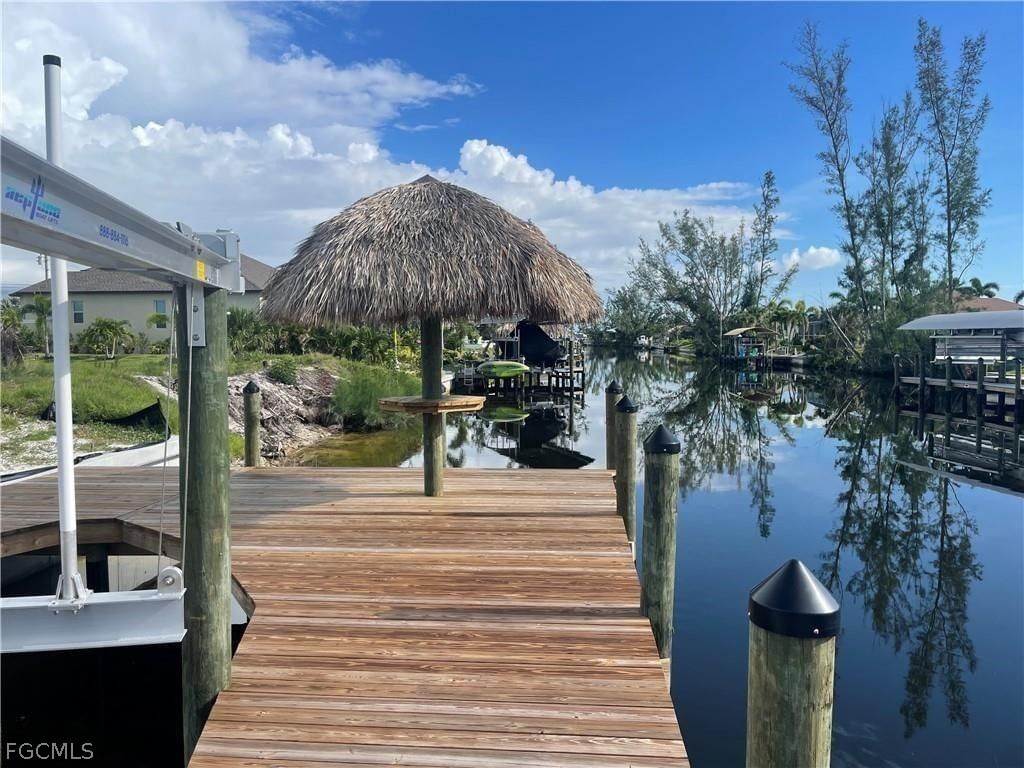 1641 NW 39th Avenue, Cape Coral, FL 33993 photo 3