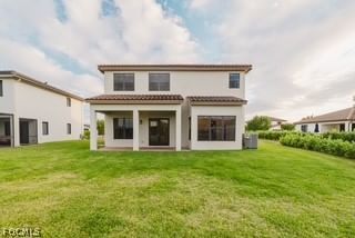 5040 Frattina Street, Ave Maria, FL 34142 photo 2