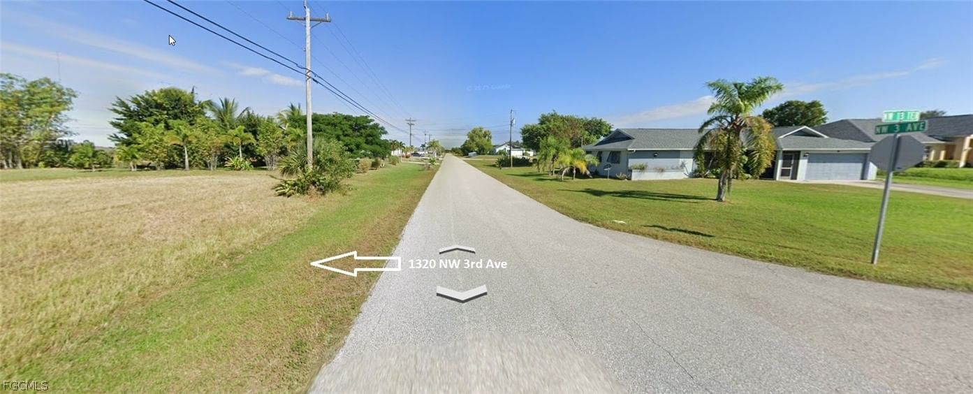 1320 NW 3rd Avenue, Cape Coral, FL 33993 photo 2