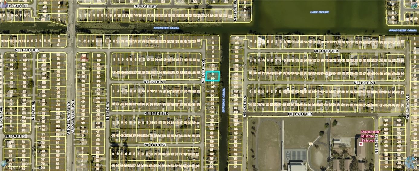 1903 NE 10th Avenue, Cape Coral, FL 33909 photo 4