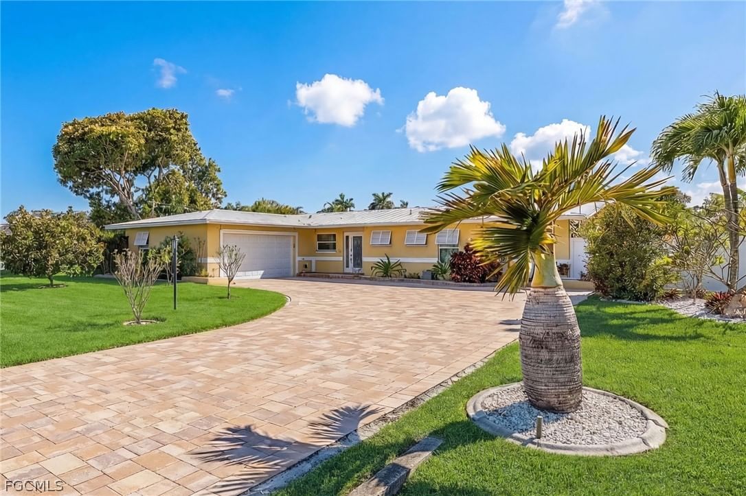 4814 SW 1st Court, Cape Coral, FL 33914 photo 2