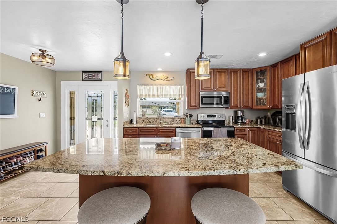 4814 SW 1st Court, Cape Coral, FL 33914 photo 4