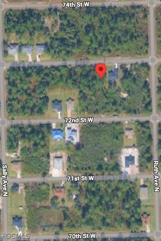 3307 63rd Street W, Lehigh Acres, FL 33971 photo 2