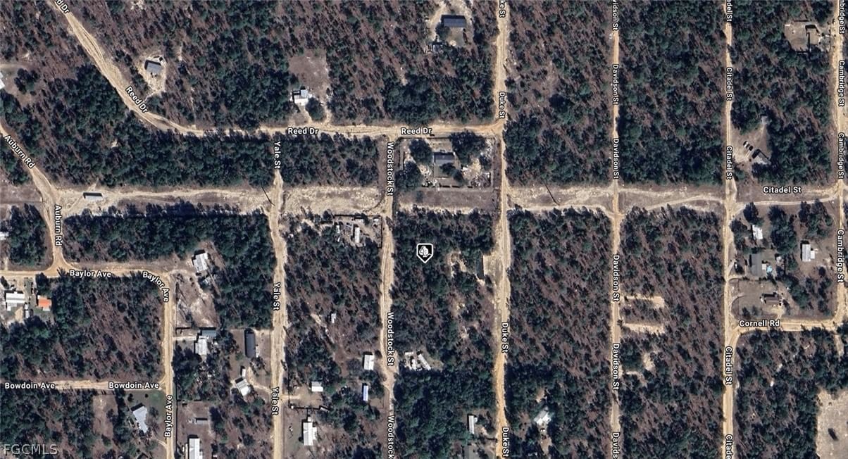 7243 WOODSTOCK Street, Keystone Heights, FL 32656 photo 2