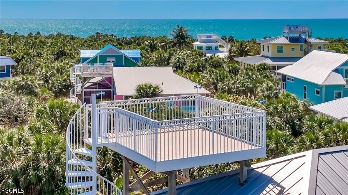 4510 Oyster Shell Drive, Upper Captiva, FL 33924 photo 3