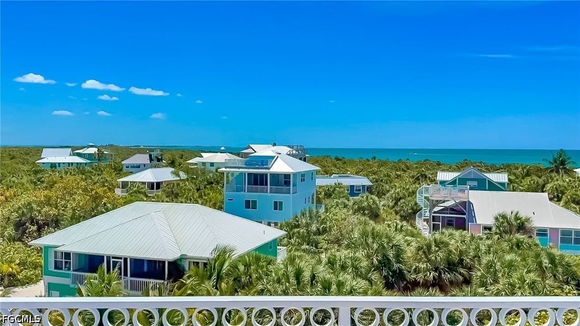 4510 Oyster Shell Drive, Upper Captiva, FL 33924 photo 4