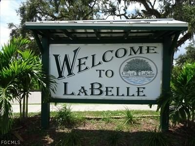 5911 Stewart Lane, Labelle, FL 33935 photo 2