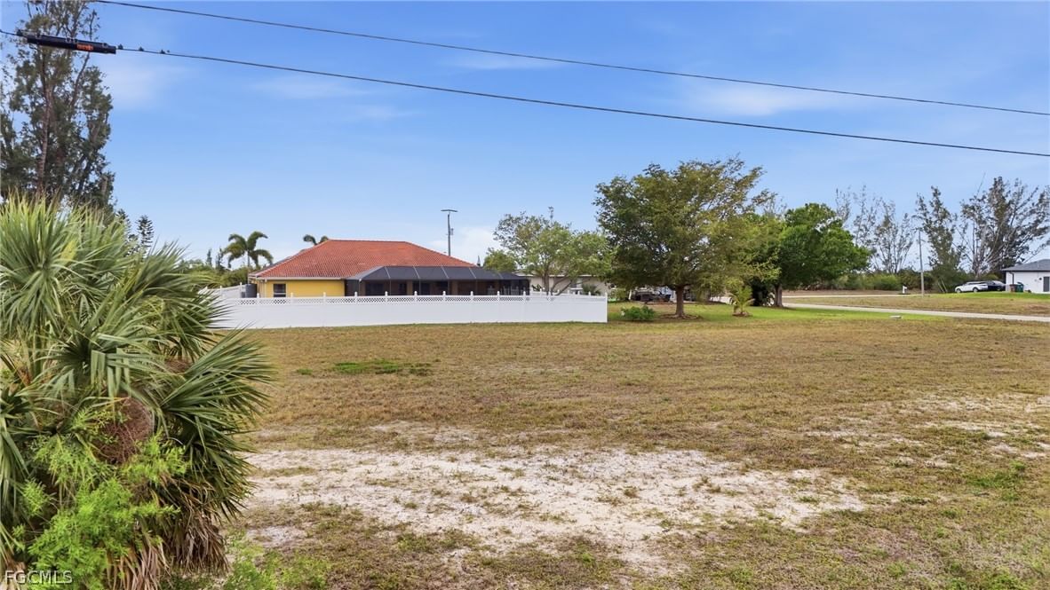 4222 NW 20th Terrace, Cape Coral, FL 33993 photo 2