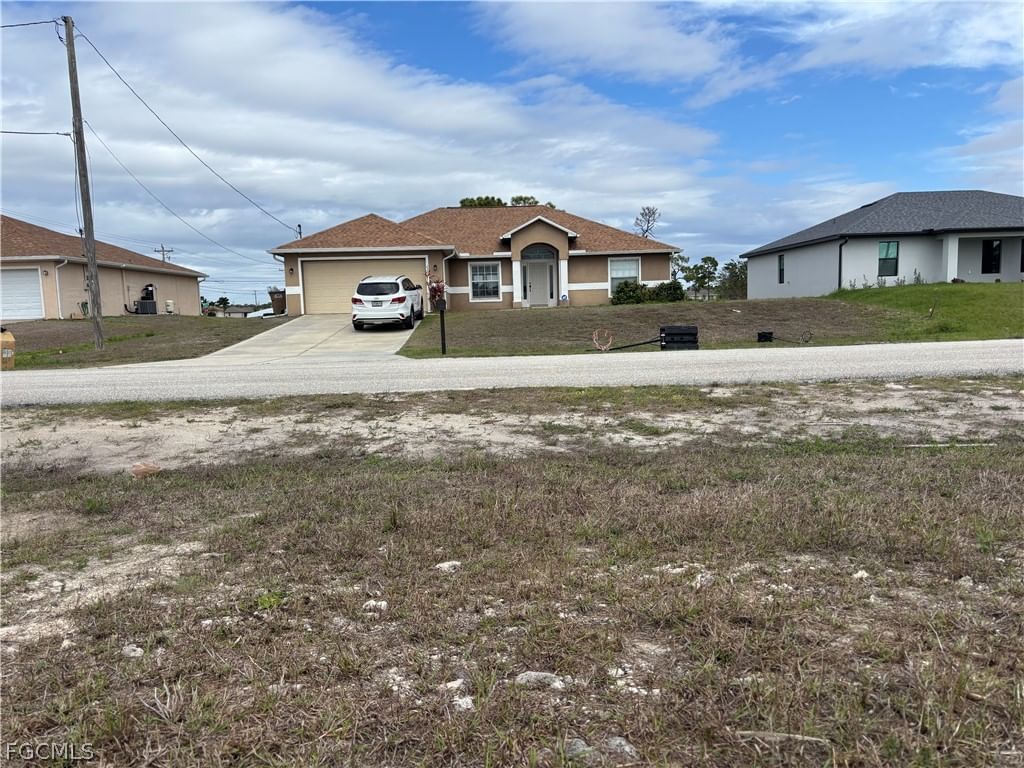 2320 NW 25th Terrace, Cape Coral, FL 33993 photo 3
