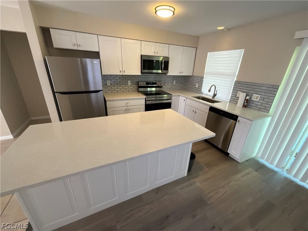 610 SE 13th Court #A, Cape Coral, FL 33990 photo 2