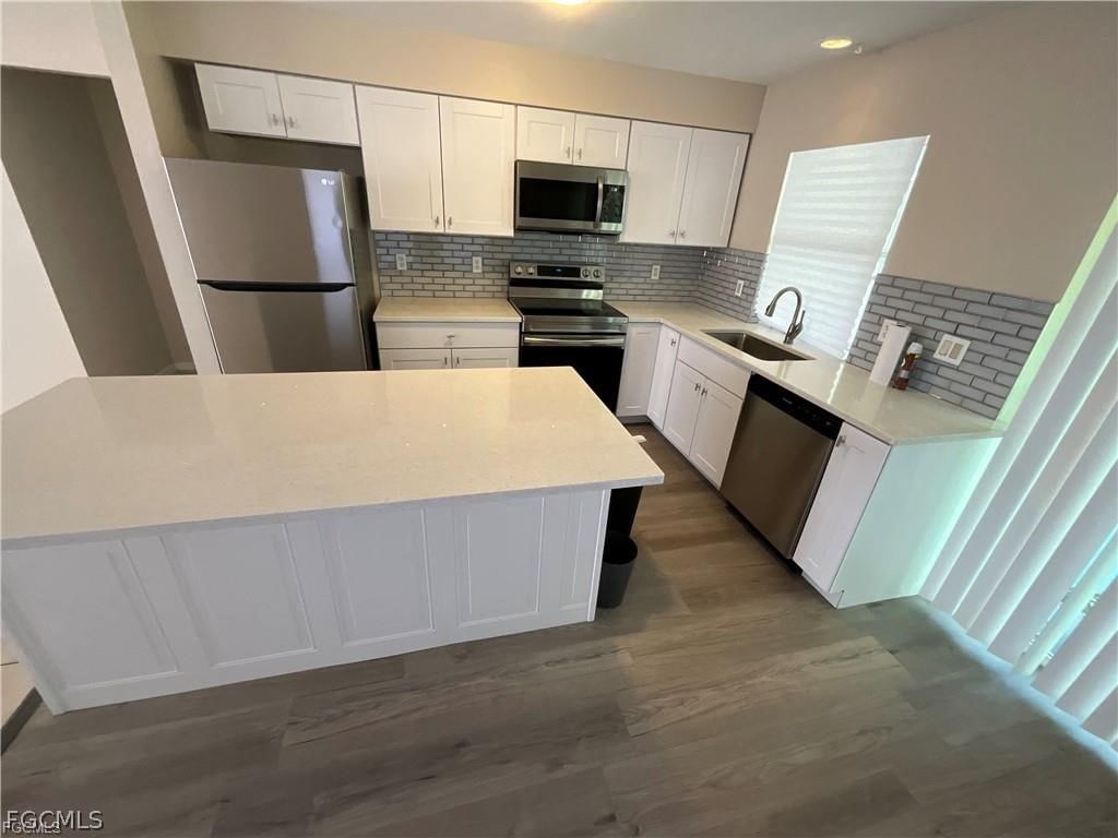 610 SE 13th Court #A, Cape Coral, FL 33990 photo 3