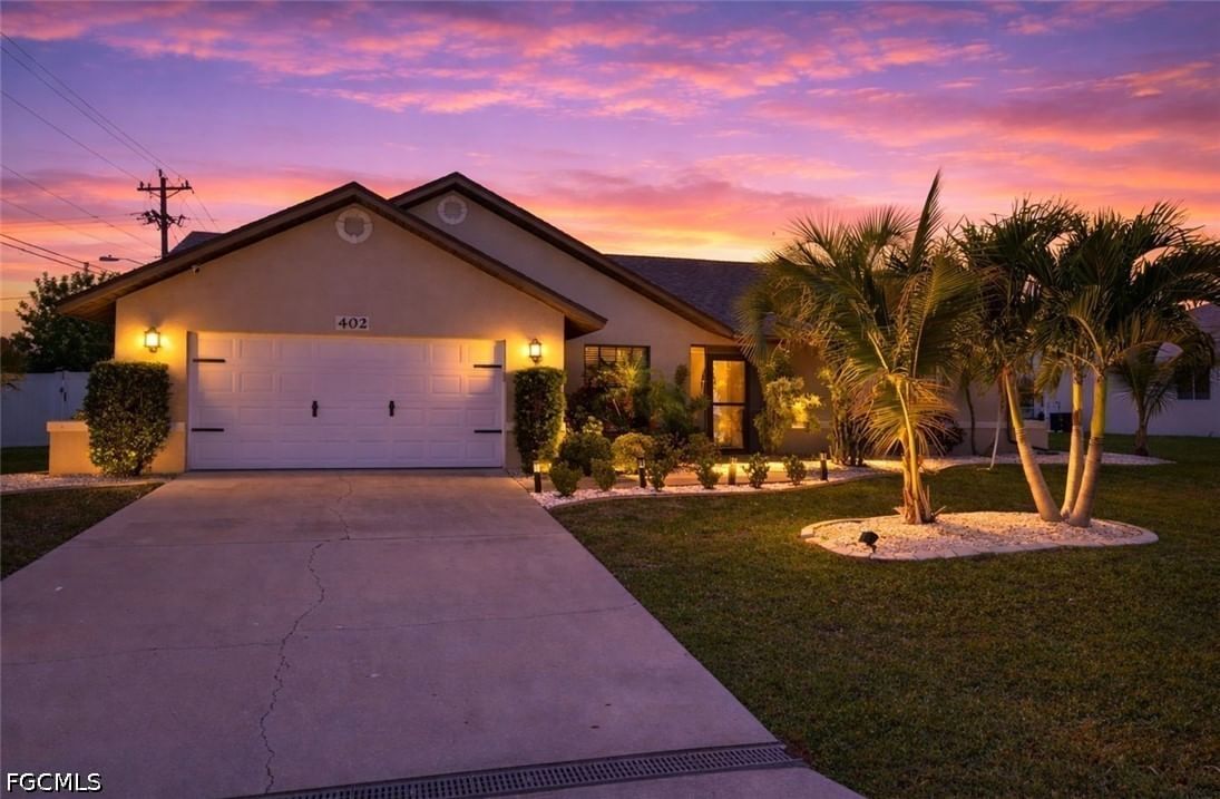 402 SW 37th Lane, Cape Coral, FL 33914 photo 3