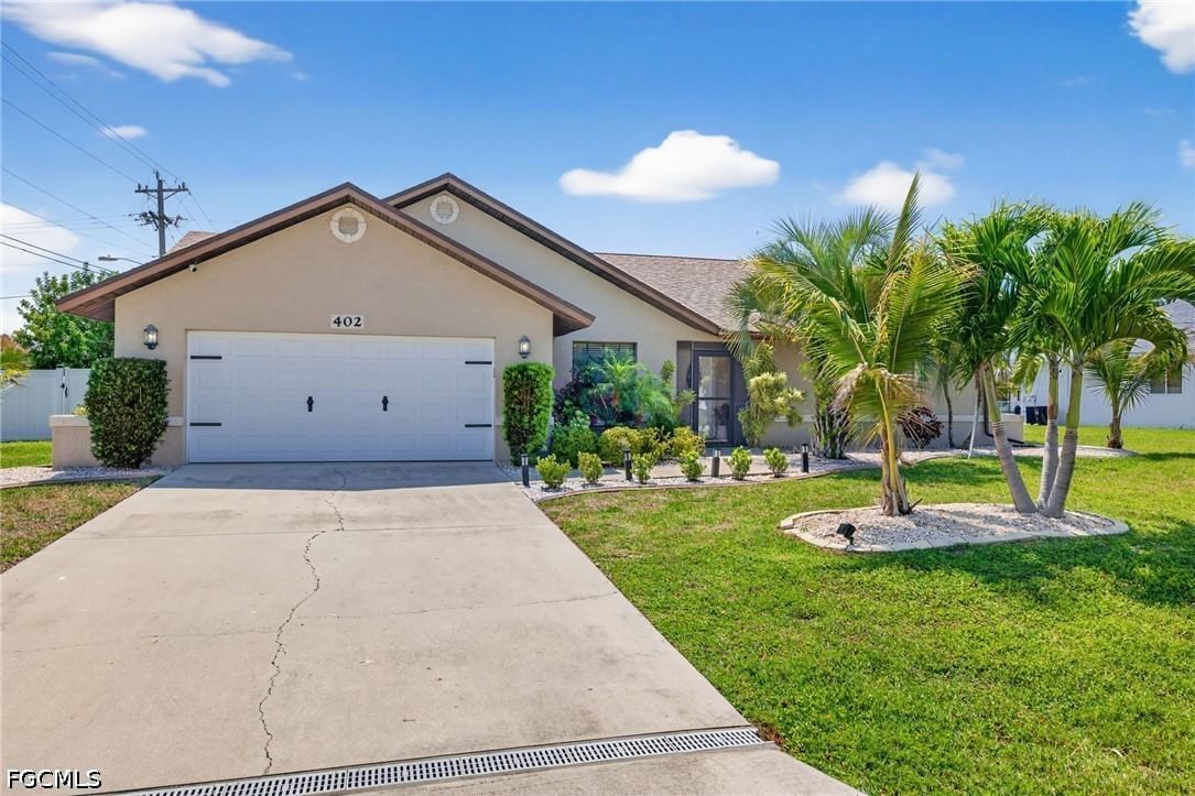 402 SW 37th Lane, Cape Coral, FL 33914 photo 4