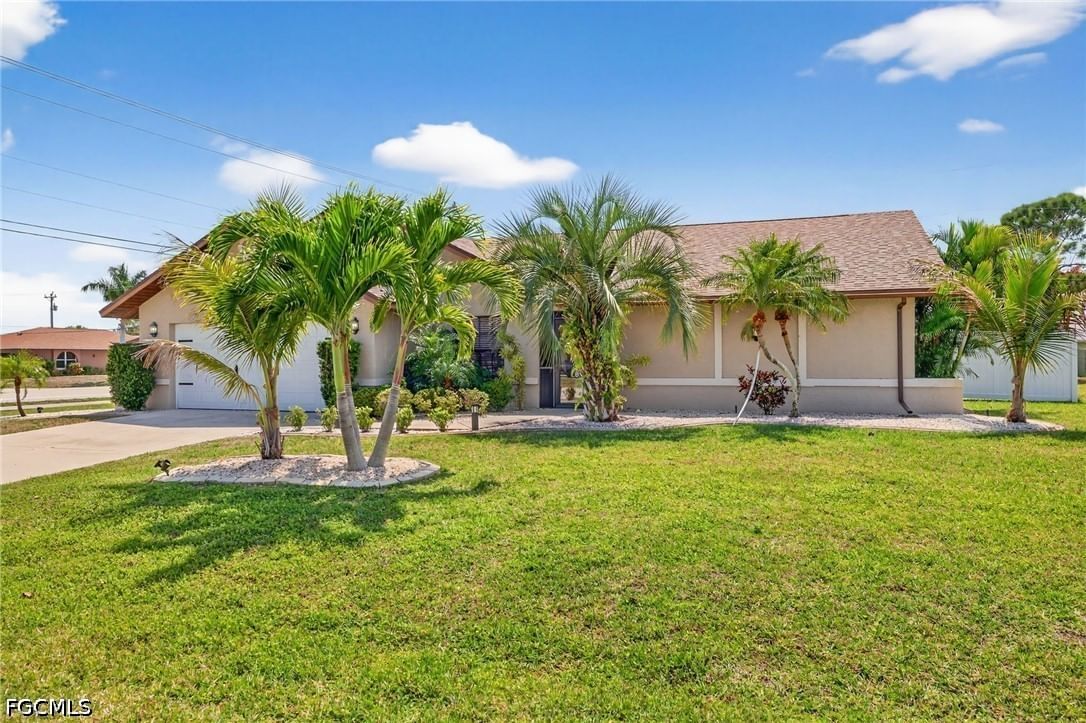 402 SW 37th Lane, Cape Coral, FL 33914 photo 5