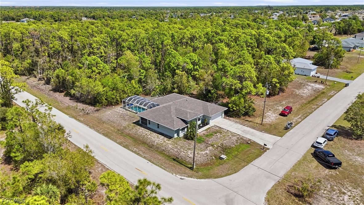 3941 NW 42nd Lane, Cape Coral, FL 33993 photo 3