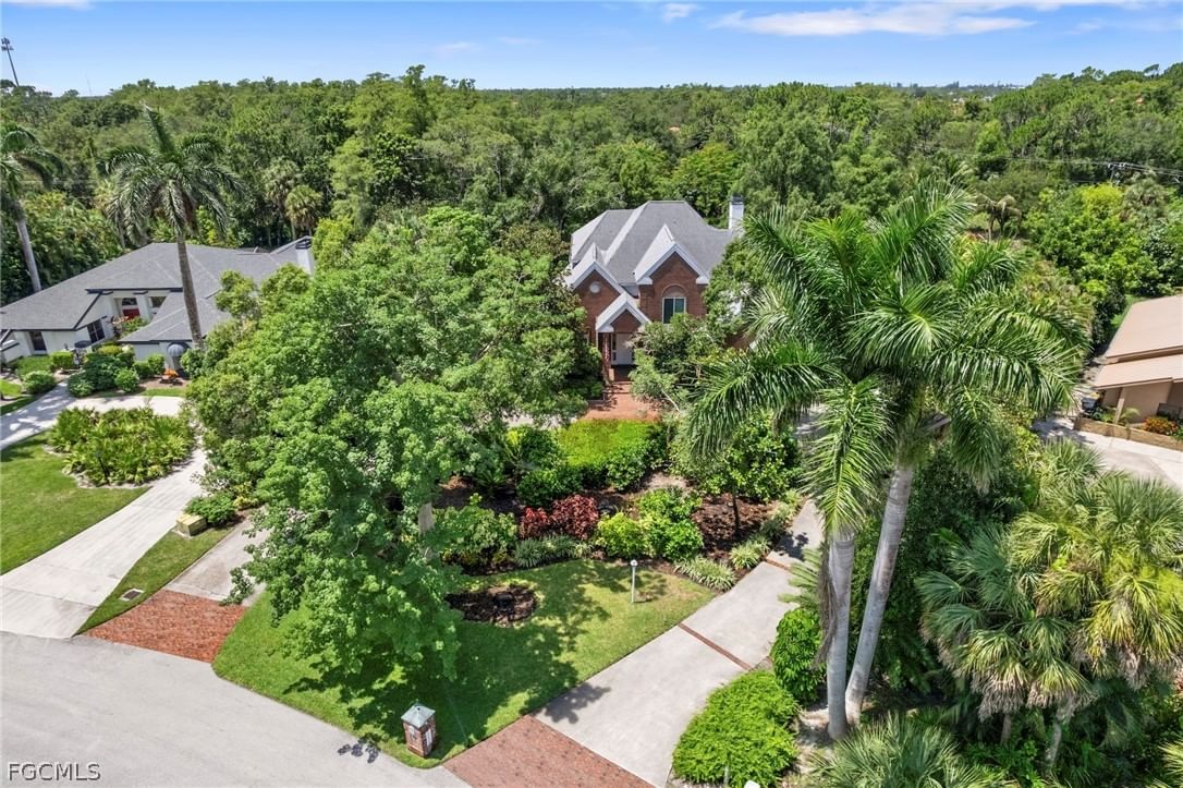 13672 Pine Villa Lane, Fort Myers, FL 33912 photo 5