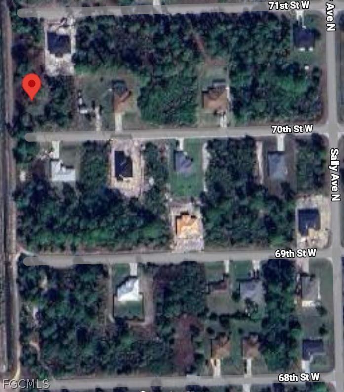 3418 70th Street W, Lehigh Acres, FL 33971 photo 2