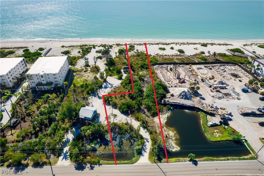 2605 W Gulf Drive, Sanibel, FL 33957 photo 2